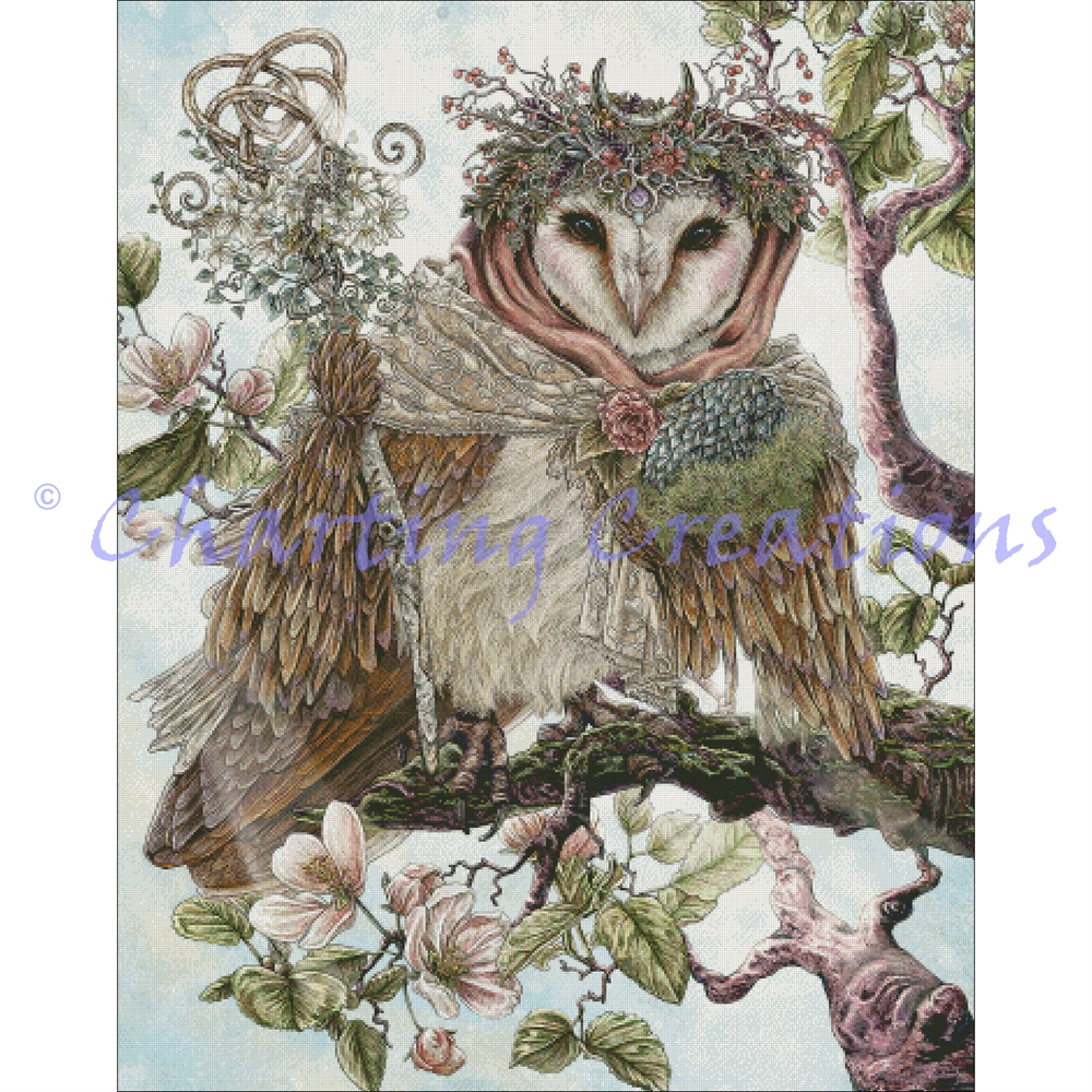 (image for) Aveline, Mother Of The Woodlands